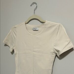 Babaton Original Contour Crew Bodysuit